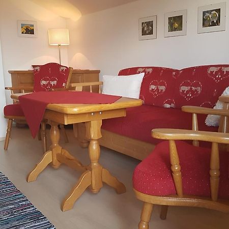 布痕瓦尔德睡眠女巫酒店 Schönau am Königssee 外观 照片
