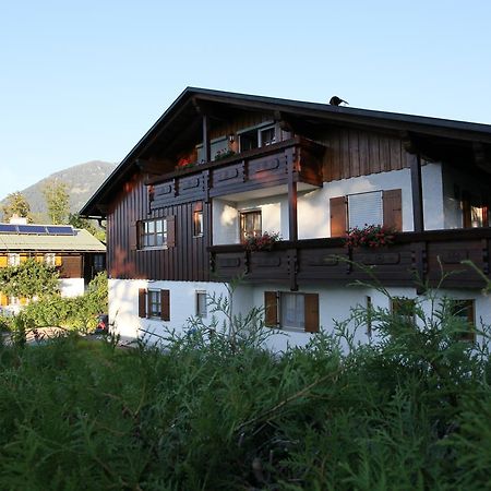 布痕瓦尔德睡眠女巫酒店 Schönau am Königssee 外观 照片