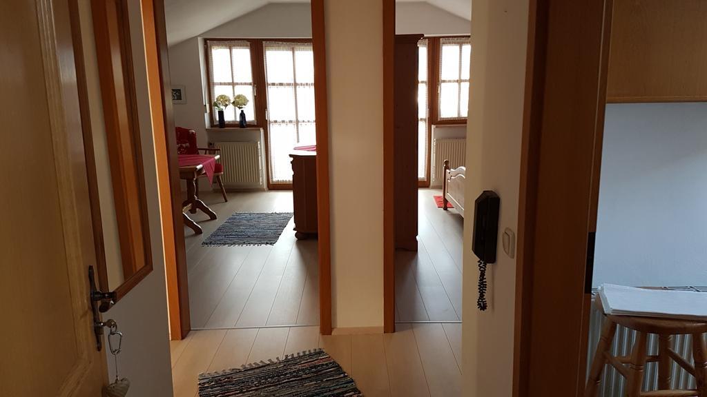 布痕瓦尔德睡眠女巫酒店 Schönau am Königssee 外观 照片